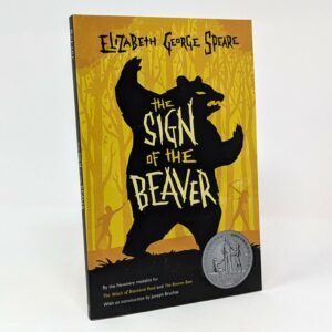 The Sign of the Beaver