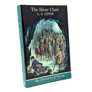 The Silver Chair