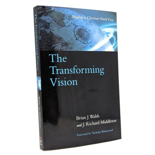 The Transforming Vision