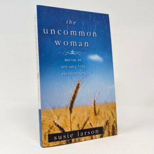 The Uncommon Woman