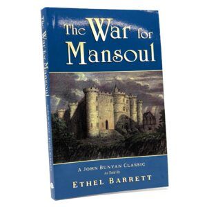 The War for Mansoul