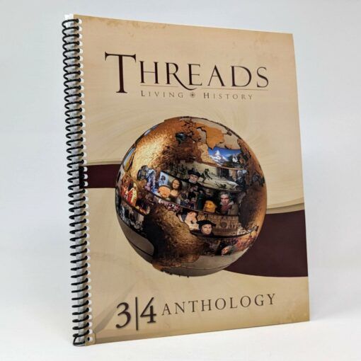 Threads Level 3|4 Anthology