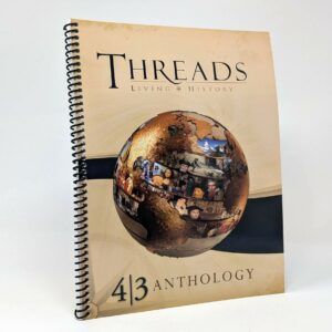 Threads Level 4|3 Anthology