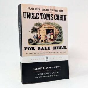 Uncle Tom's Cabin