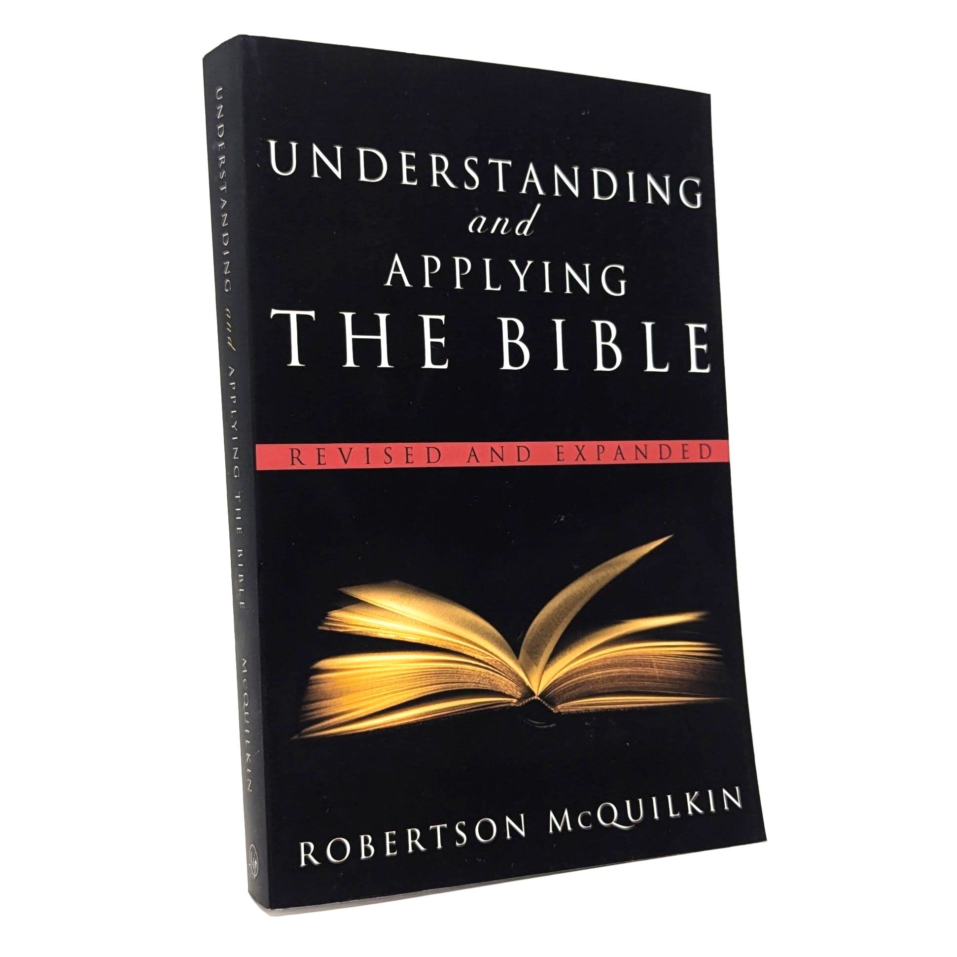 Understanding and Applying the Bible