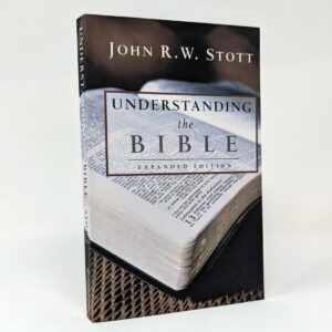 Understanding the Bible