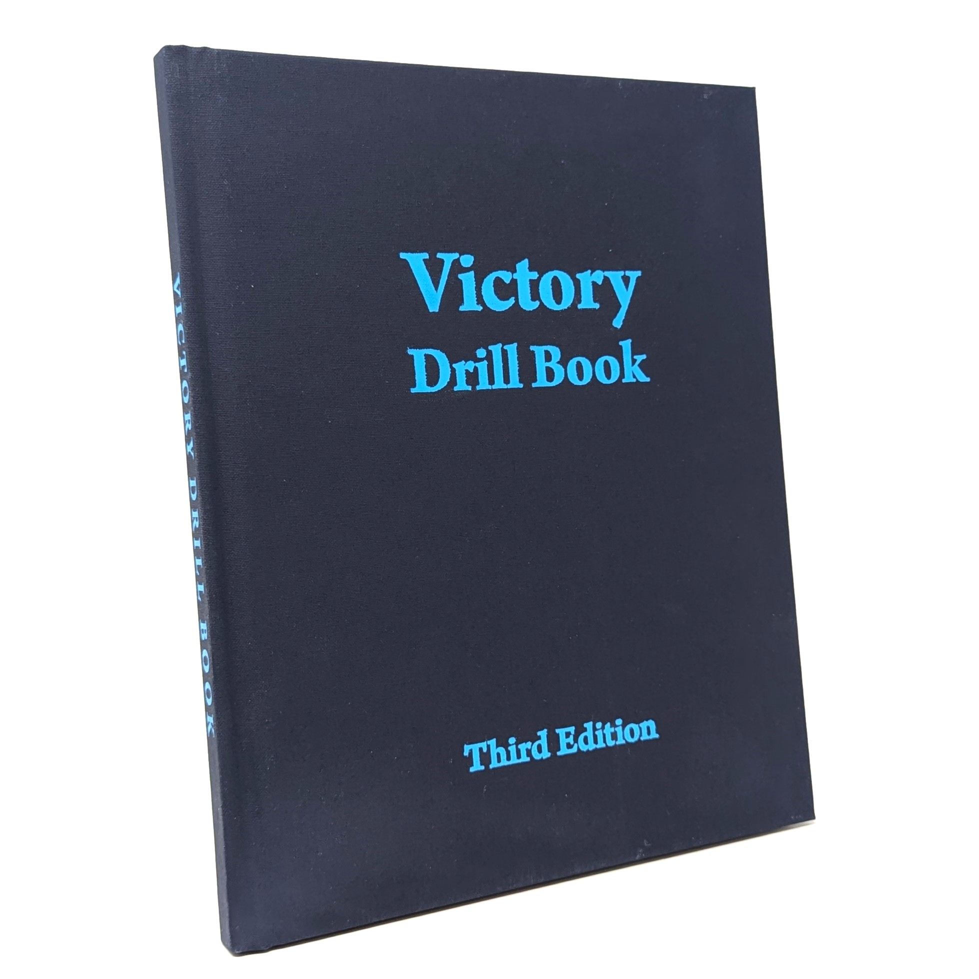 Victory Drill Book