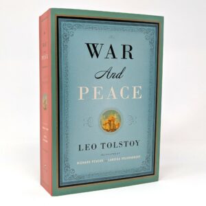 War and Peace