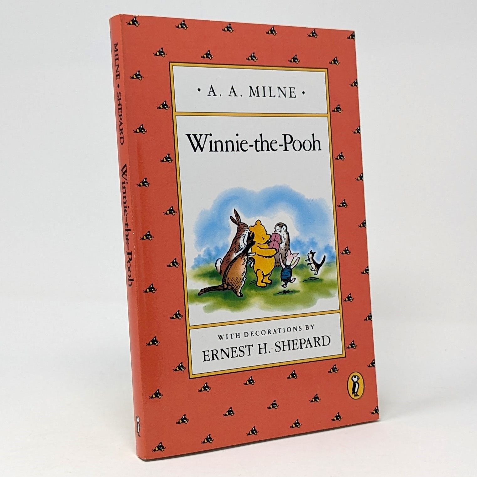 Winnie the Pooh