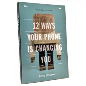 12 Ways Your Phone is Changing You