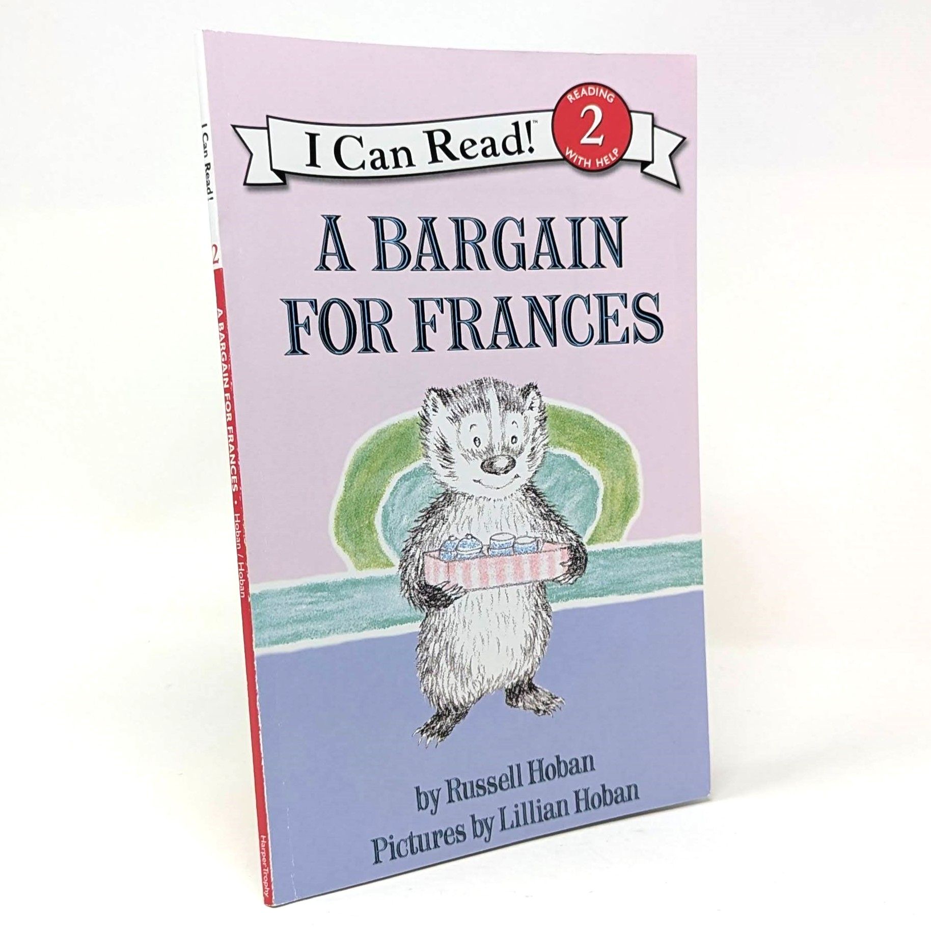 A Bargain for Frances