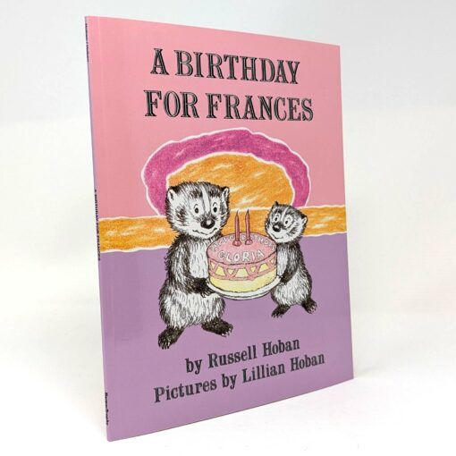 A Birthday for Frances