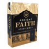 CSB Ancient Faith Study Bible