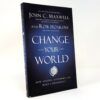 Change Your World