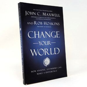 Change Your World