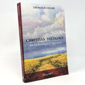 Christian Theology