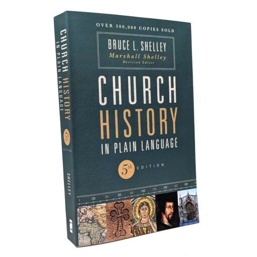 Church History