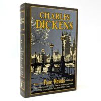 Charles Dickens - Four Novels