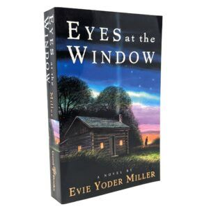 Eyes at the Window