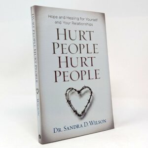 Hurt People Hurt People