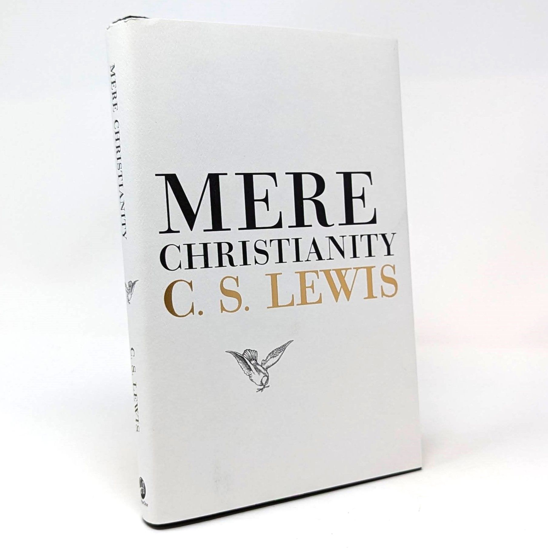 Mere Christianity HC