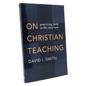 On Christian Teaching