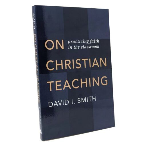 On Christian Teaching