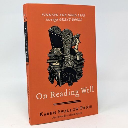 On Reading Well