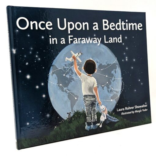 Once Upon a Bedtime