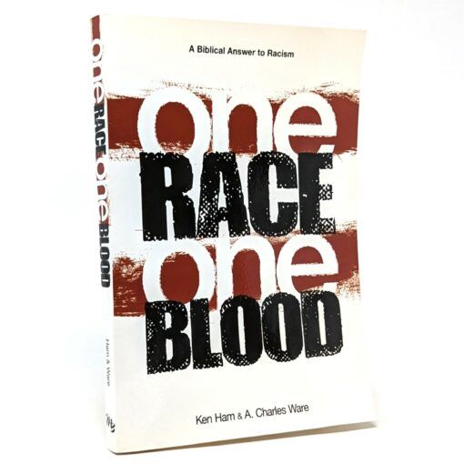 One Race One Blood