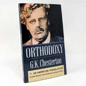 Orthodoxy American Translation