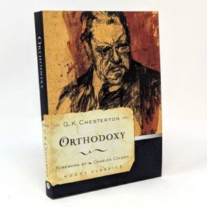 Orthodoxy