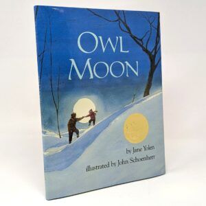 Owl Moon