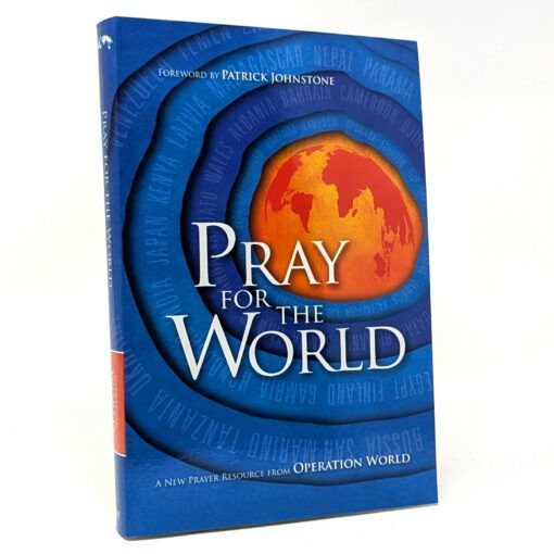 Pray for the World