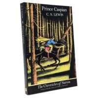 Prince Caspian