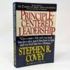 Principle-Centered Leadership