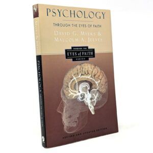 Psychology Through the Eyes of Faith