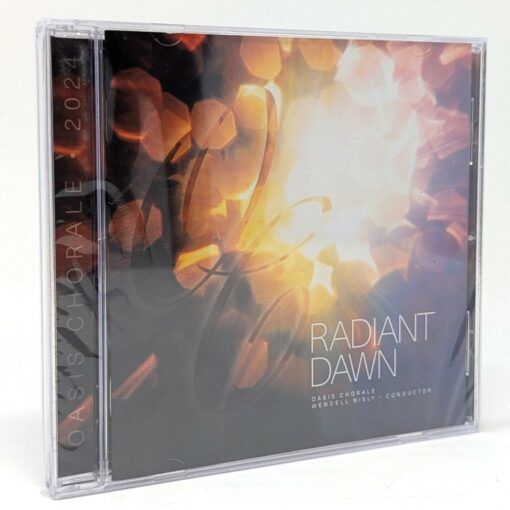 Radiant Dawn