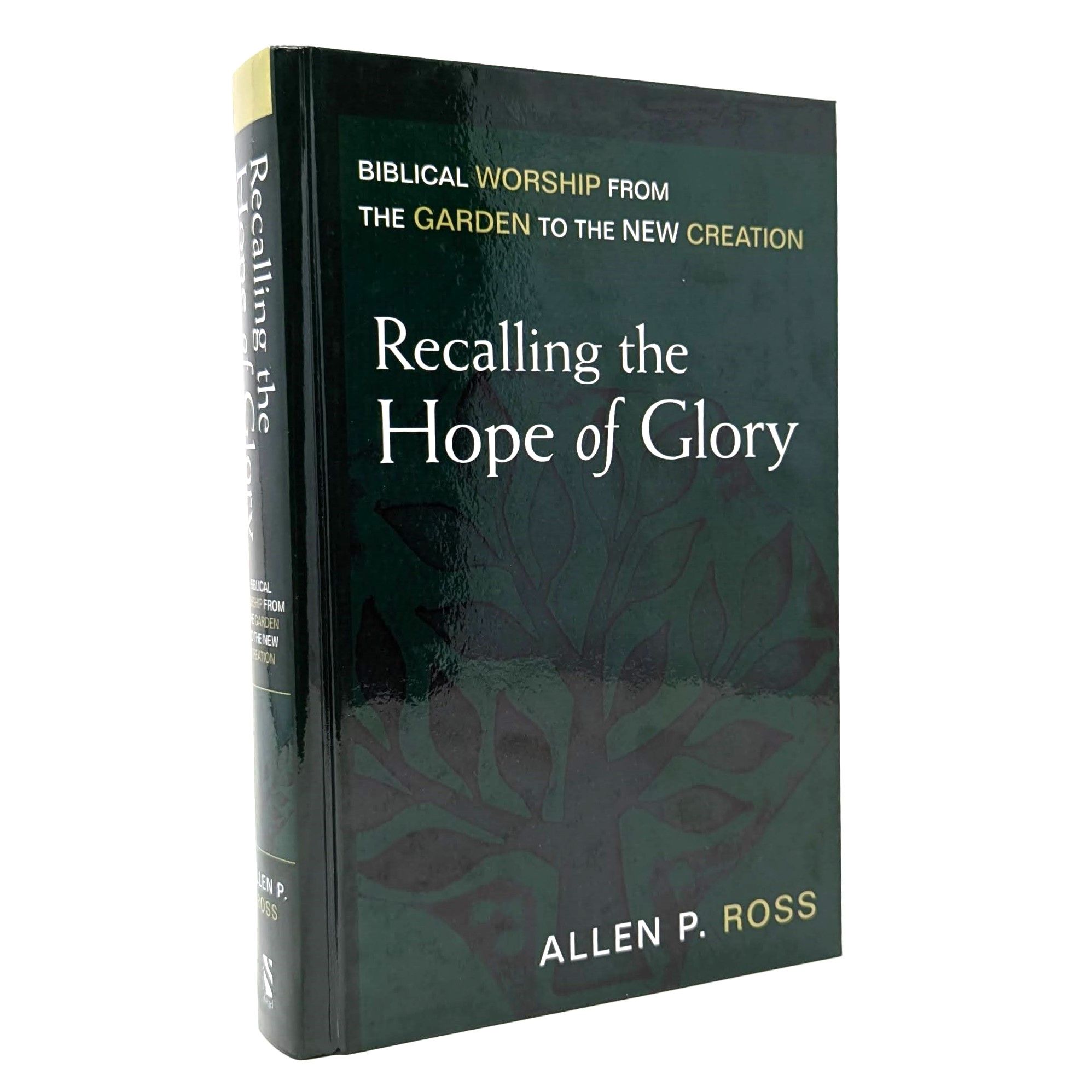 Recalling the Hope of Glory