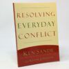 Resolving Everyday Conflict