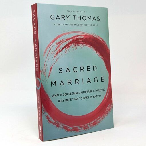 Sacred Marriage