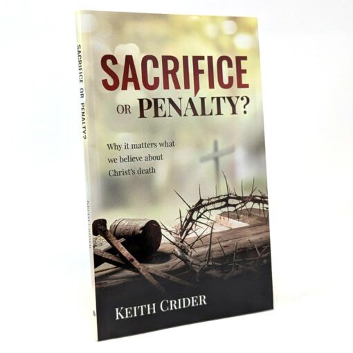 Sacrifice or Penalty