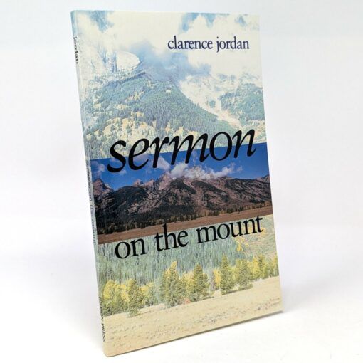 Sermon on the Mount