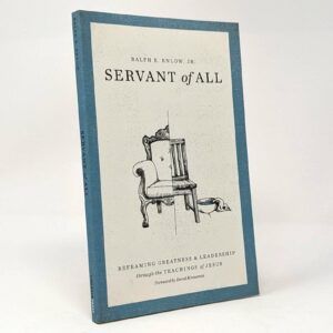 Servant of All