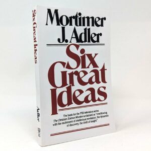 Six Great Ideas