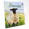 Snoopy the Sheep