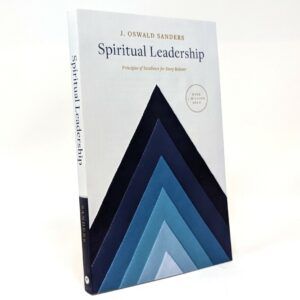 Spiritual Leadership