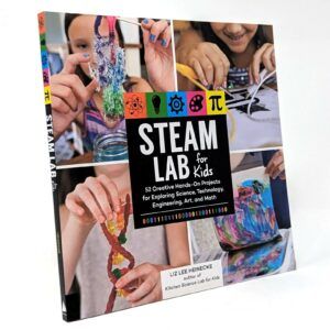 Steam Lab for Kids