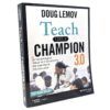 Teach Like a Champion