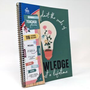 Teacher Planner